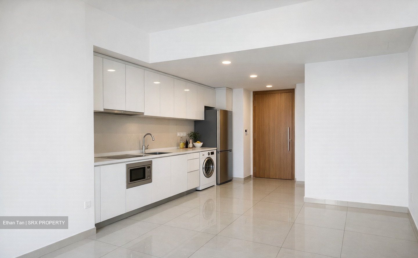 Bedok Residences (D16), Apartment #525932401